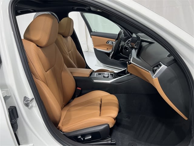 Thumbnail: 2023 BMW 3 Series - 27