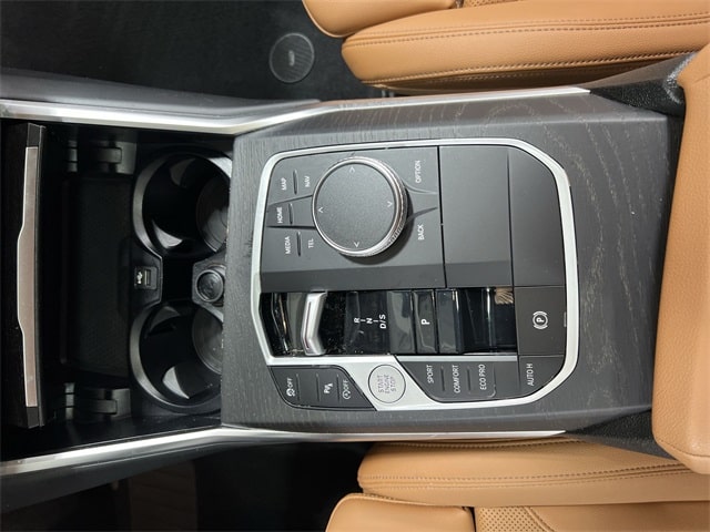 Thumbnail: 2023 BMW 3 Series - 15