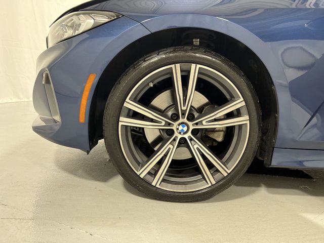 Thumbnail: 2024 BMW 3 Series - 8