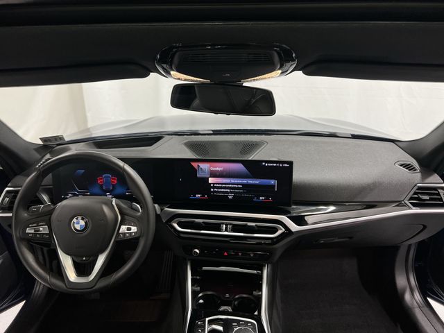 Thumbnail: 2024 BMW 3 Series - 2