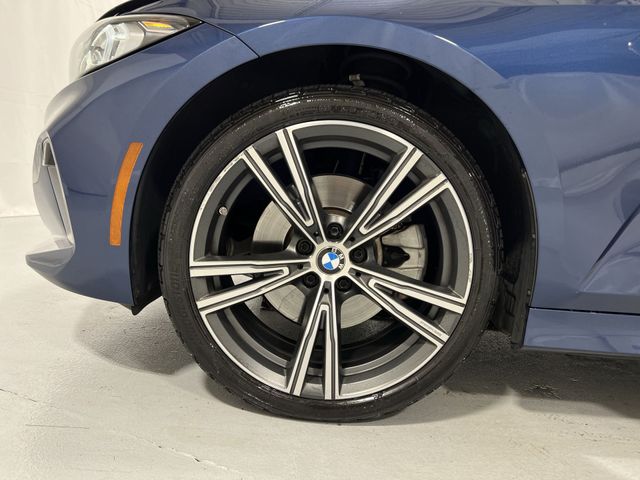 Thumbnail: 2024 BMW 3 Series - 7