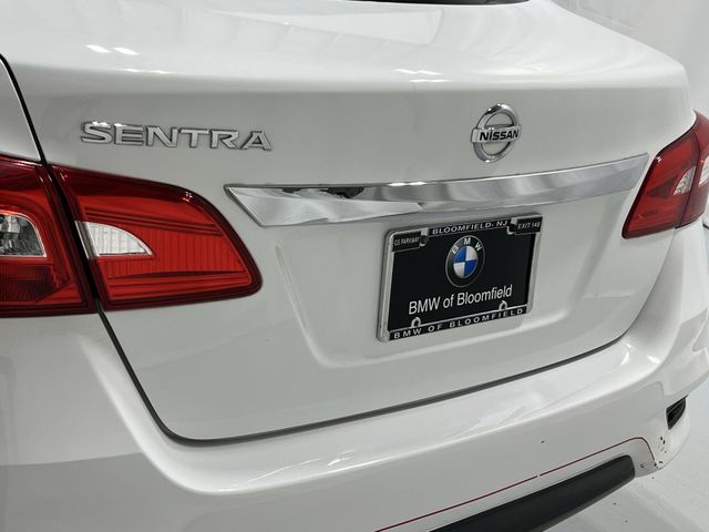 Thumbnail: 2016 Nissan Sentra - 27