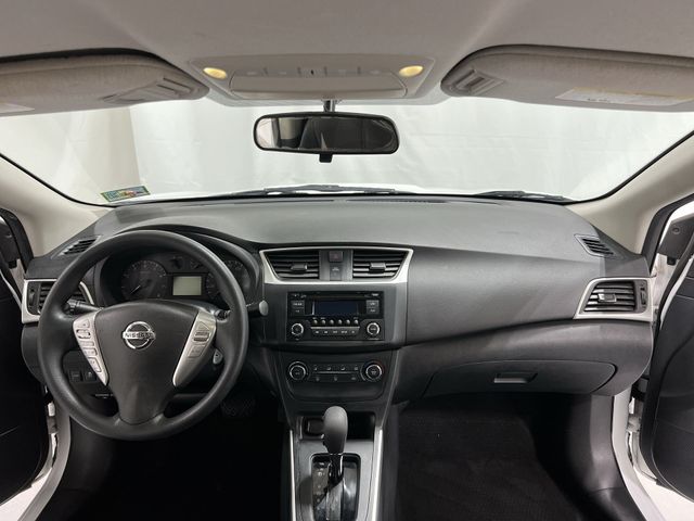 Thumbnail: 2016 Nissan Sentra - 2