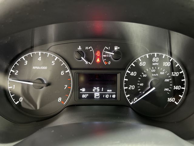 Thumbnail: 2016 Nissan Sentra - 16
