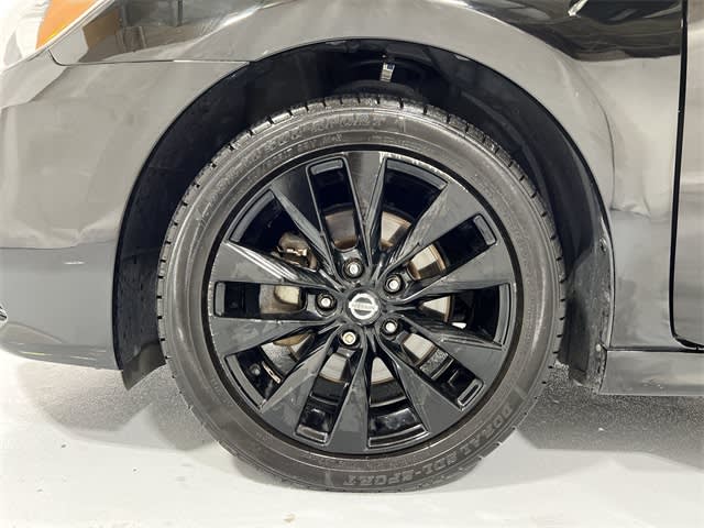 Thumbnail: 2018 Nissan Sentra - 7
