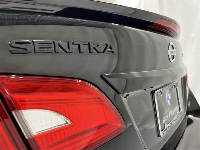 Thumbnail: 2018 Nissan Sentra - 13