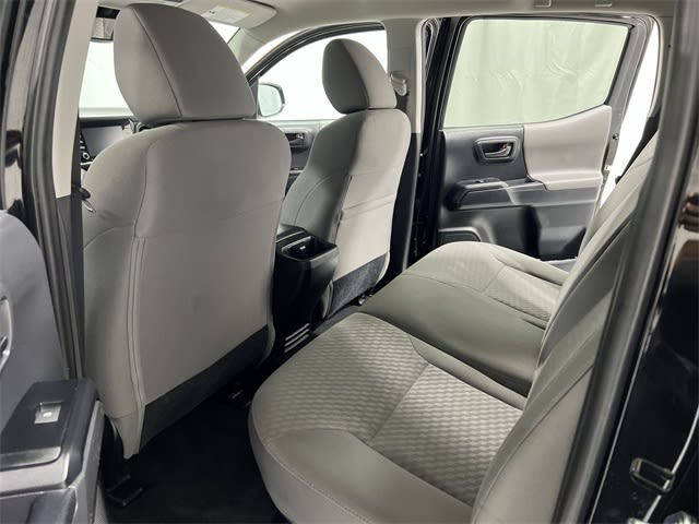 Thumbnail: 2023 Toyota Tacoma - 22