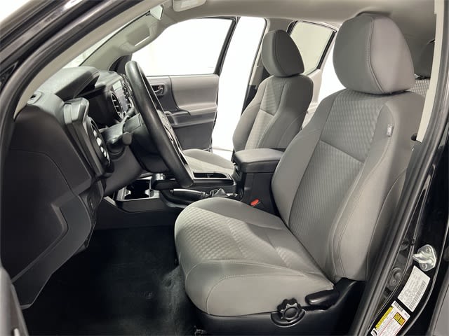 Thumbnail: 2023 Toyota Tacoma - 12