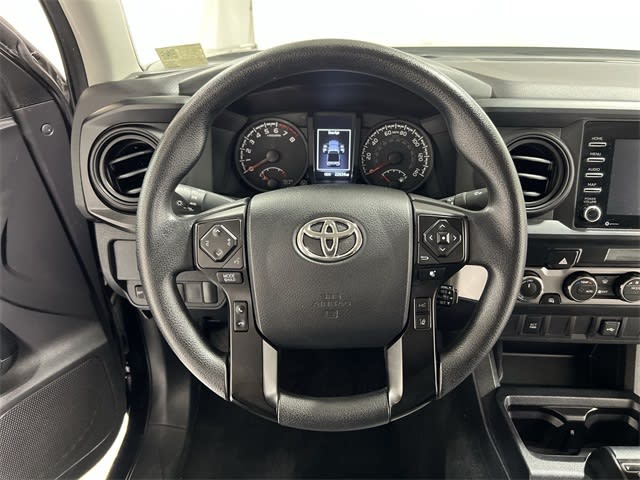 Thumbnail: 2023 Toyota Tacoma - 10