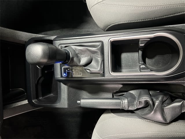 Thumbnail: 2023 Toyota Tacoma - 15