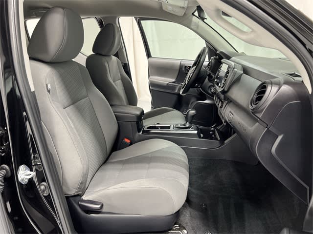 Thumbnail: 2023 Toyota Tacoma - 24