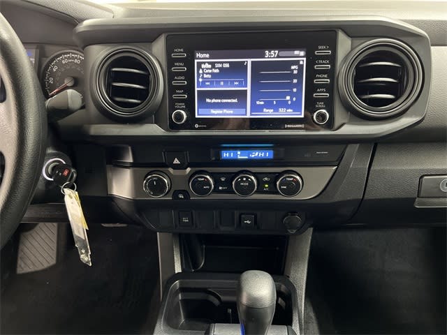 Thumbnail: 2023 Toyota Tacoma - 14