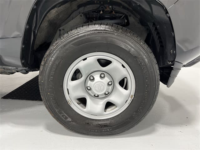 Thumbnail: 2023 Toyota Tacoma - 8