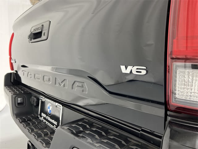 Thumbnail: 2023 Toyota Tacoma - 7