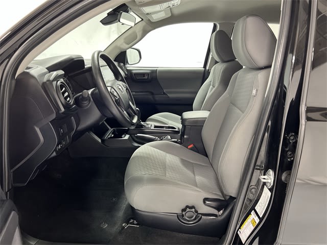 Thumbnail: 2023 Toyota Tacoma - 11