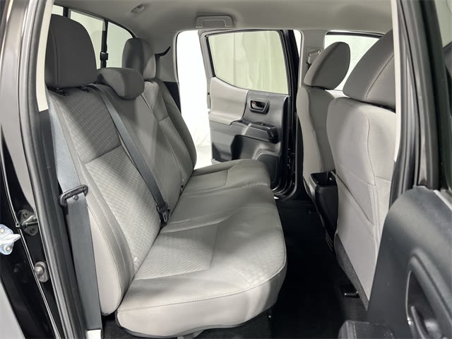 Thumbnail: 2023 Toyota Tacoma - 23