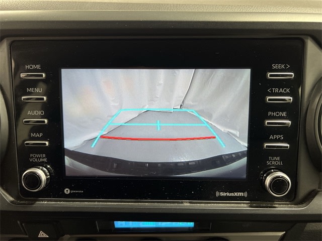 Thumbnail: 2023 Toyota Tacoma - 25