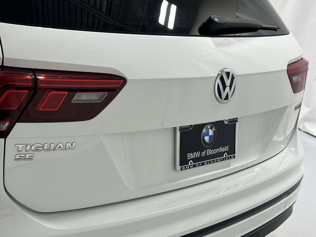 Thumbnail: 2020 Volkswagen Tiguan - 7