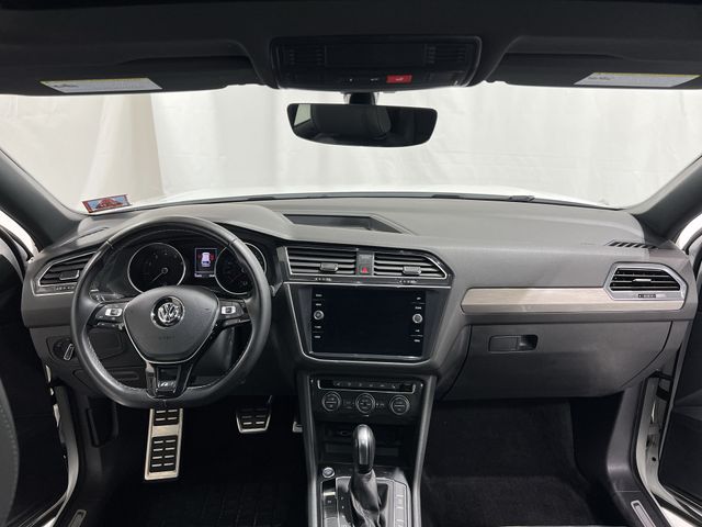 Thumbnail: 2020 Volkswagen Tiguan - 2