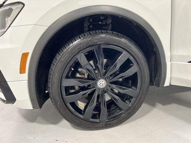 Thumbnail: 2020 Volkswagen Tiguan - 8