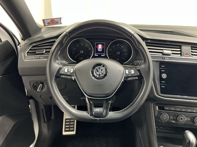 Thumbnail: 2020 Volkswagen Tiguan - 10