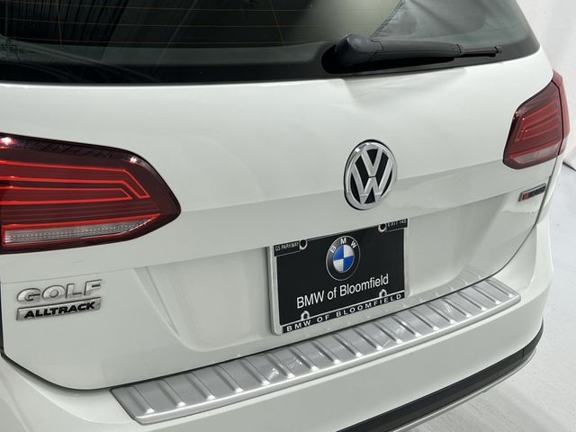 Thumbnail: 2019 Volkswagen Golf - 7