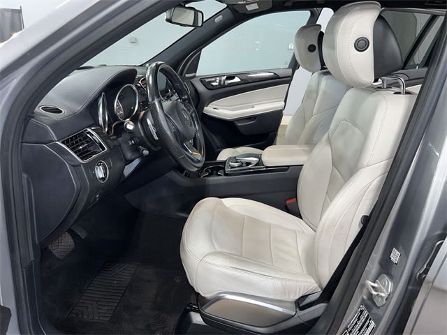 Thumbnail: 2017 Mercedes-Benz GLS - 11