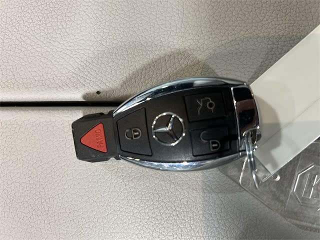 Thumbnail: 2017 Mercedes-Benz GLS - 17
