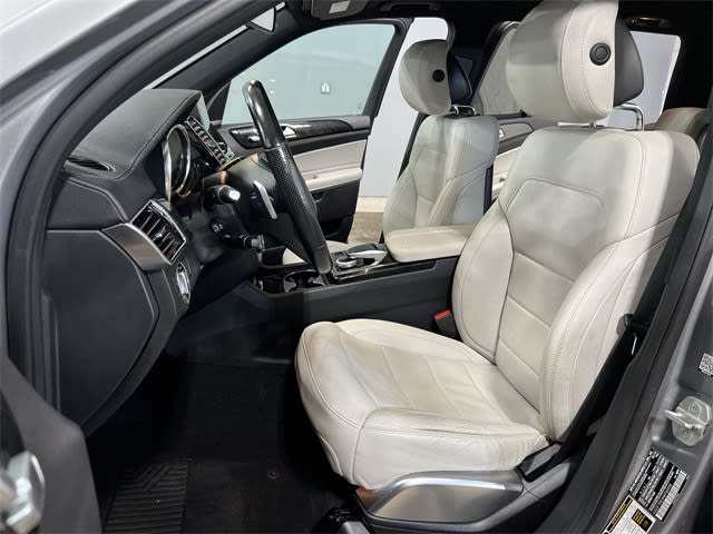 Thumbnail: 2017 Mercedes-Benz GLS - 12