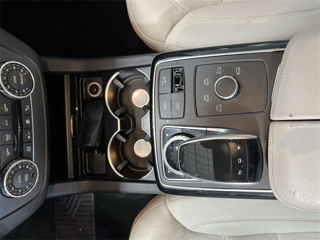 Thumbnail: 2017 Mercedes-Benz GLS - 15