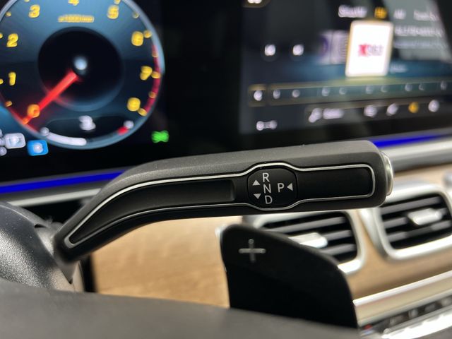 Thumbnail: 2022 Mercedes-Benz GLE - 36