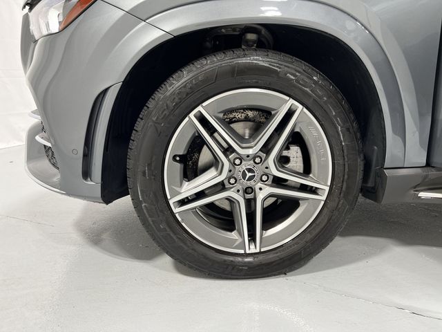 Thumbnail: 2022 Mercedes-Benz GLE - 8