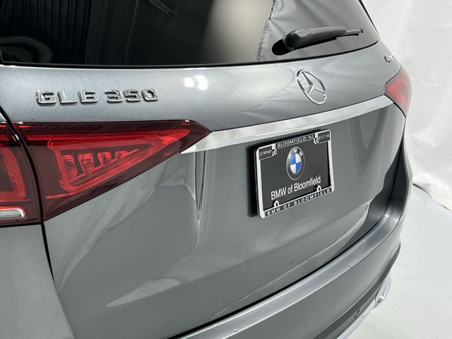Thumbnail: 2022 Mercedes-Benz GLE - 7