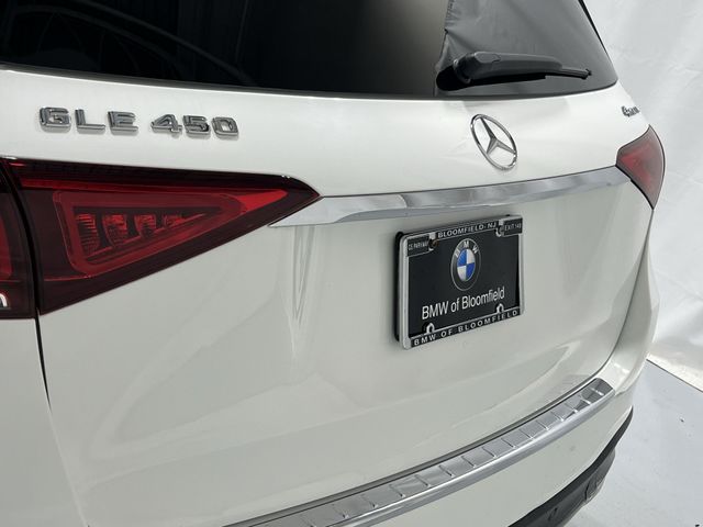 Thumbnail: 2023 Mercedes-Benz GLE - 7
