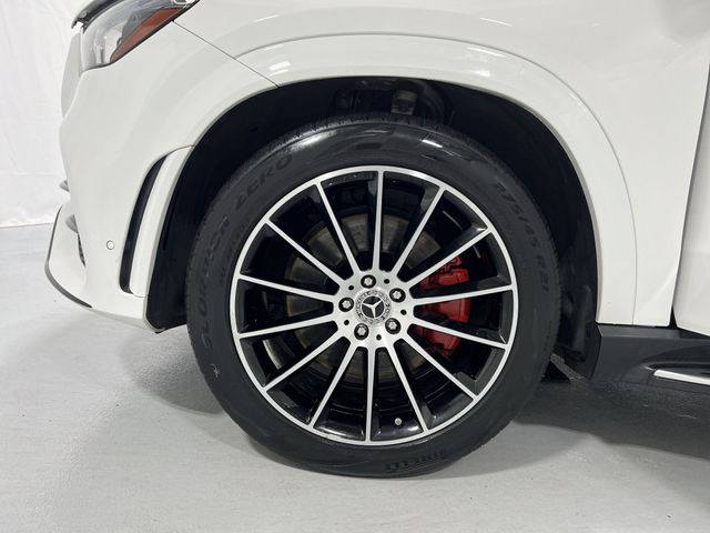 Thumbnail: 2023 Mercedes-Benz GLE - 8