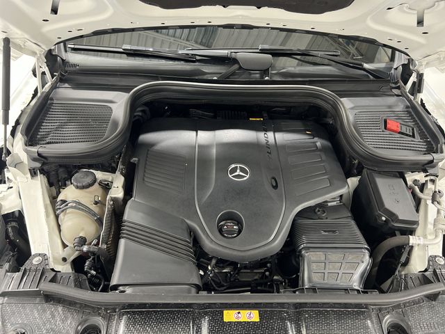 Thumbnail: 2023 Mercedes-Benz GLE - 9