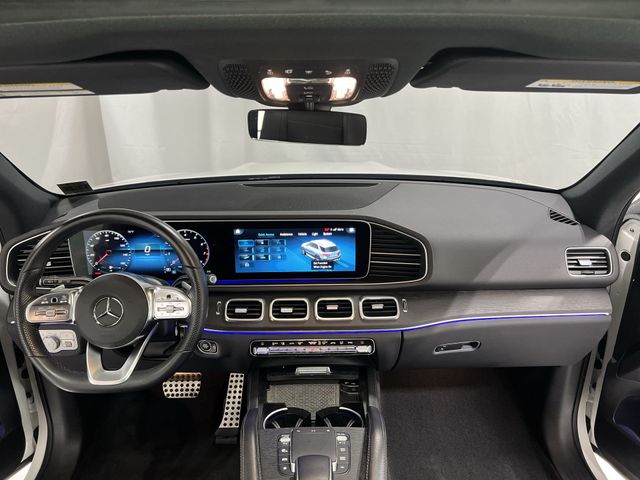 Thumbnail: 2023 Mercedes-Benz GLE - 2