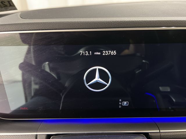 Thumbnail: 2023 Mercedes-Benz GLE - 33