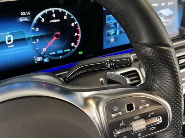 Thumbnail: 2023 Mercedes-Benz GLE - 16
