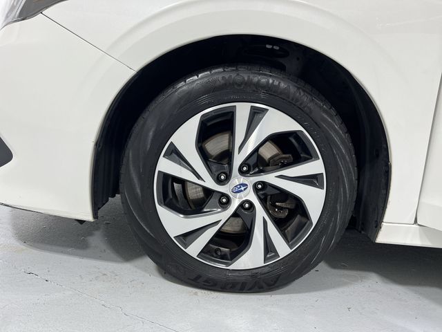 Thumbnail: 2021 Subaru Legacy - 8