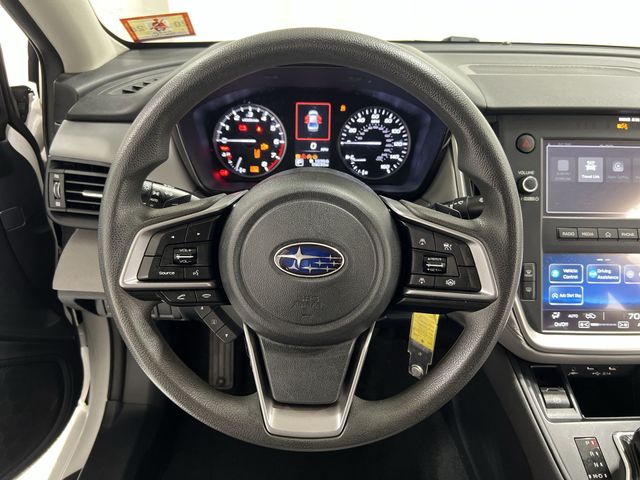 Thumbnail: 2021 Subaru Legacy - 10