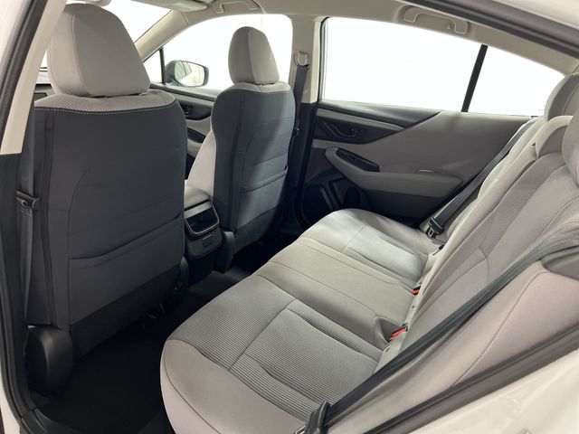 Thumbnail: 2021 Subaru Legacy - 25
