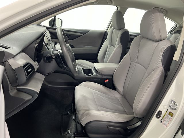 Thumbnail: 2021 Subaru Legacy - 12