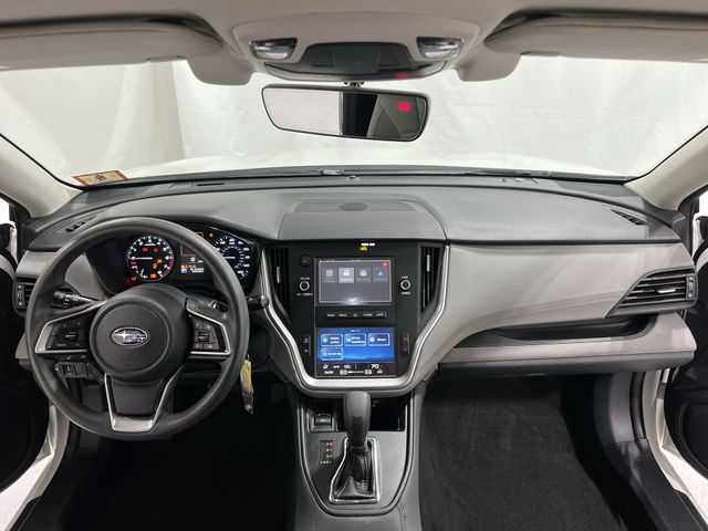 Thumbnail: 2021 Subaru Legacy - 2