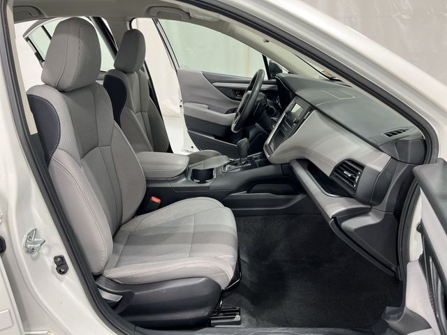 Thumbnail: 2021 Subaru Legacy - 27
