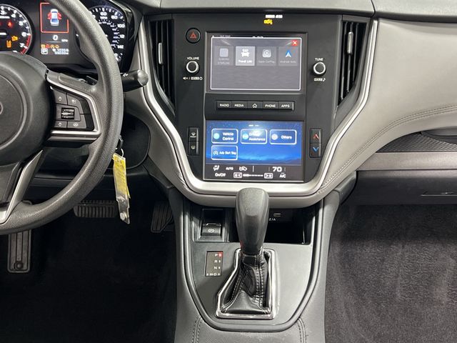 Thumbnail: 2021 Subaru Legacy - 14
