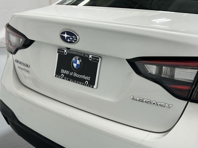 Thumbnail: 2021 Subaru Legacy - 7