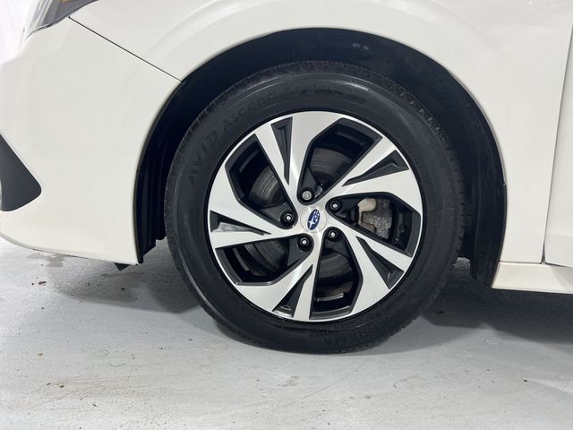 Thumbnail: 2022 Subaru Legacy - 8