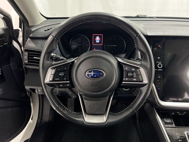 Thumbnail: 2022 Subaru Legacy - 10