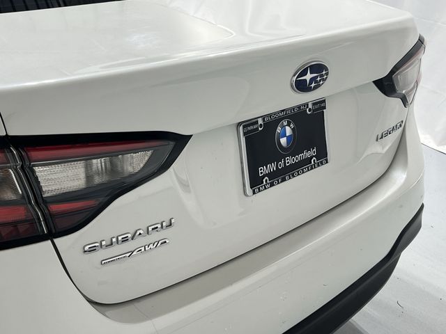 Thumbnail: 2022 Subaru Legacy - 24